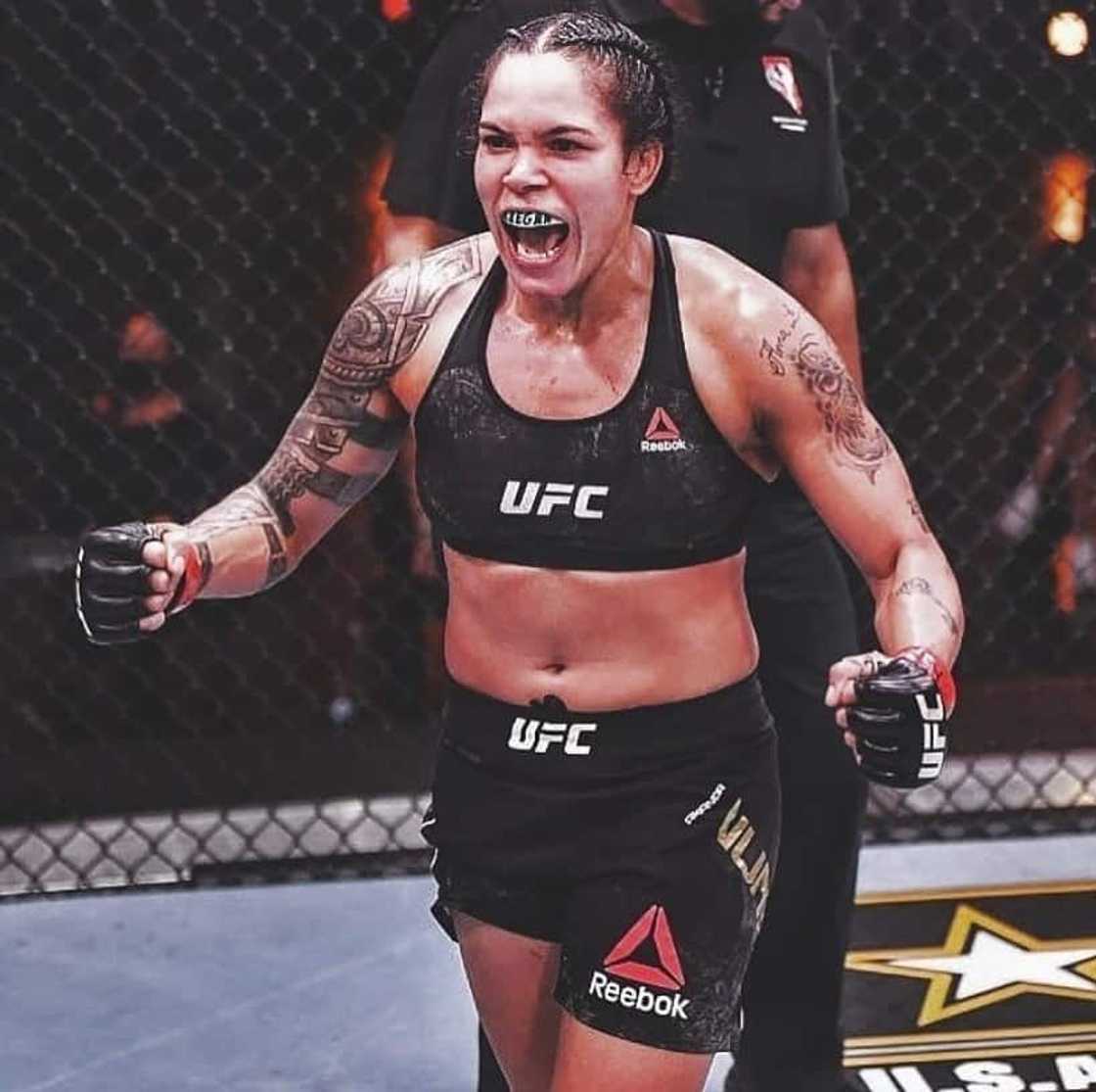 Who is undefeated in UFC? Who is undefeated in UFC?