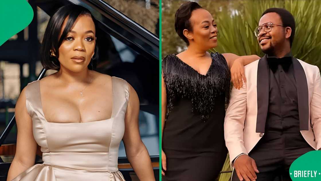 Nozipho Ntshangase’s husband married a second wife Nozipho Ntshangase’s husband married a second wife