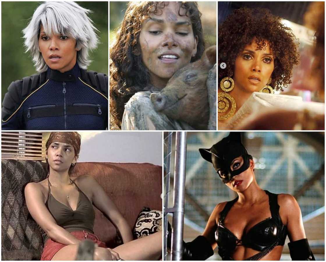 15 best Halle Berry movies ranked 15 best Halle Berry movies ranked
