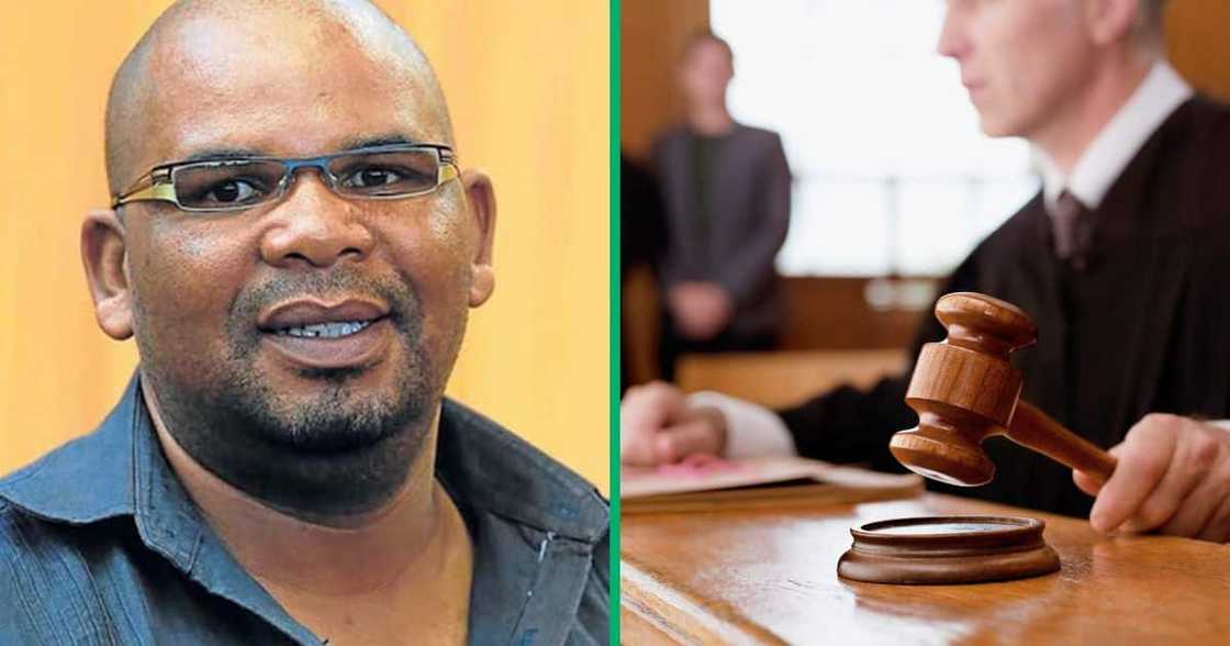 EC Health spokesperson Sizwe Kupelo was accused of fraudulently certifying a Matric certificate. EC Health spokesperson Sizwe Kupelo was accused of fraudulently certifying a Matric certificate.