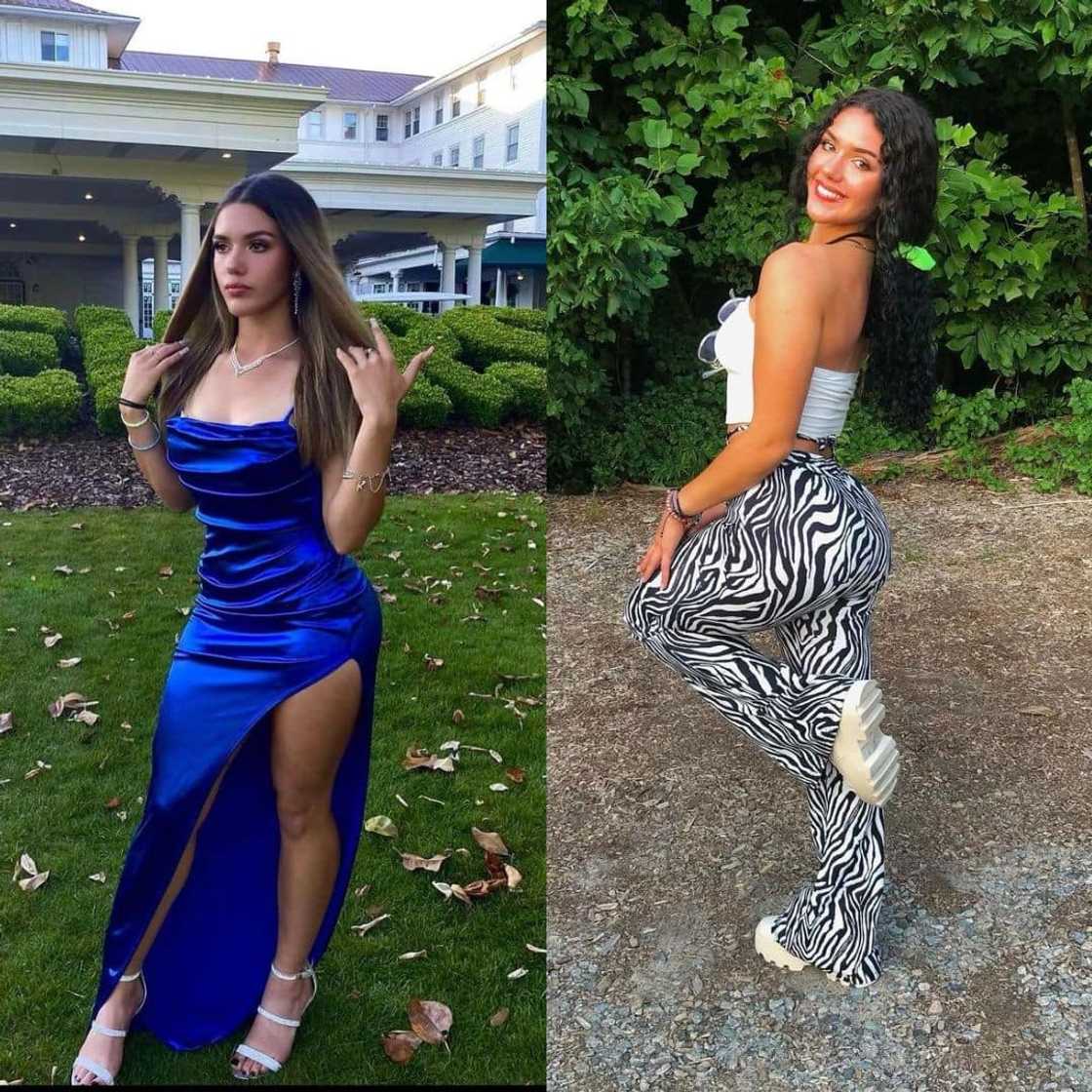 McKinzie Valdez's net worth McKinzie Valdez's net worth
