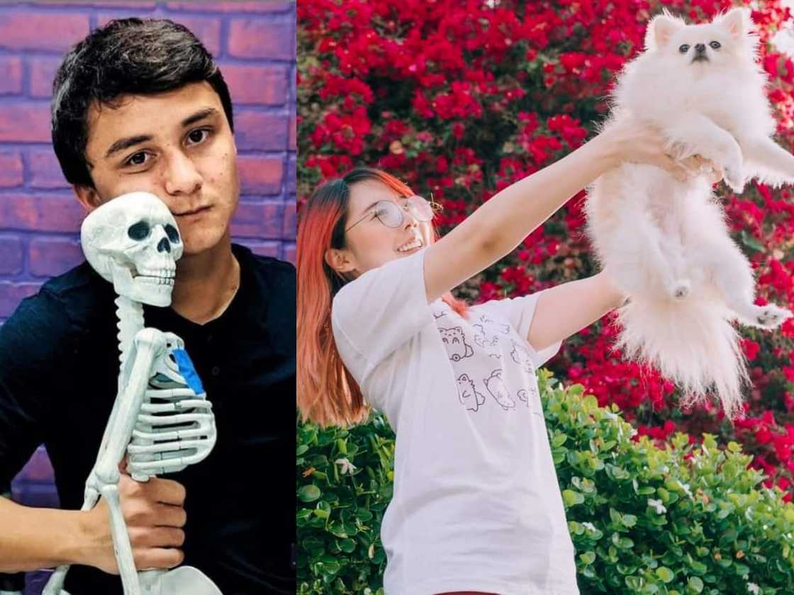 Michael Reeves height, weight, girlfriend, ethnicity, family, worth Michael Reeves height, weight, girlfriend, ethnicity, family, worth