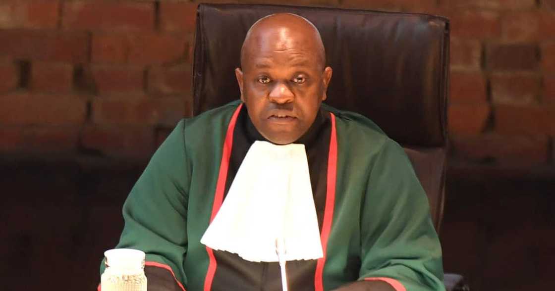 Next Chief justice, JSC interviews, Constitutional Court, Justice Mbuyiseli Madlanga Next Chief justice, JSC interviews, Constitutional Court, Justice Mbuyiseli Madlanga