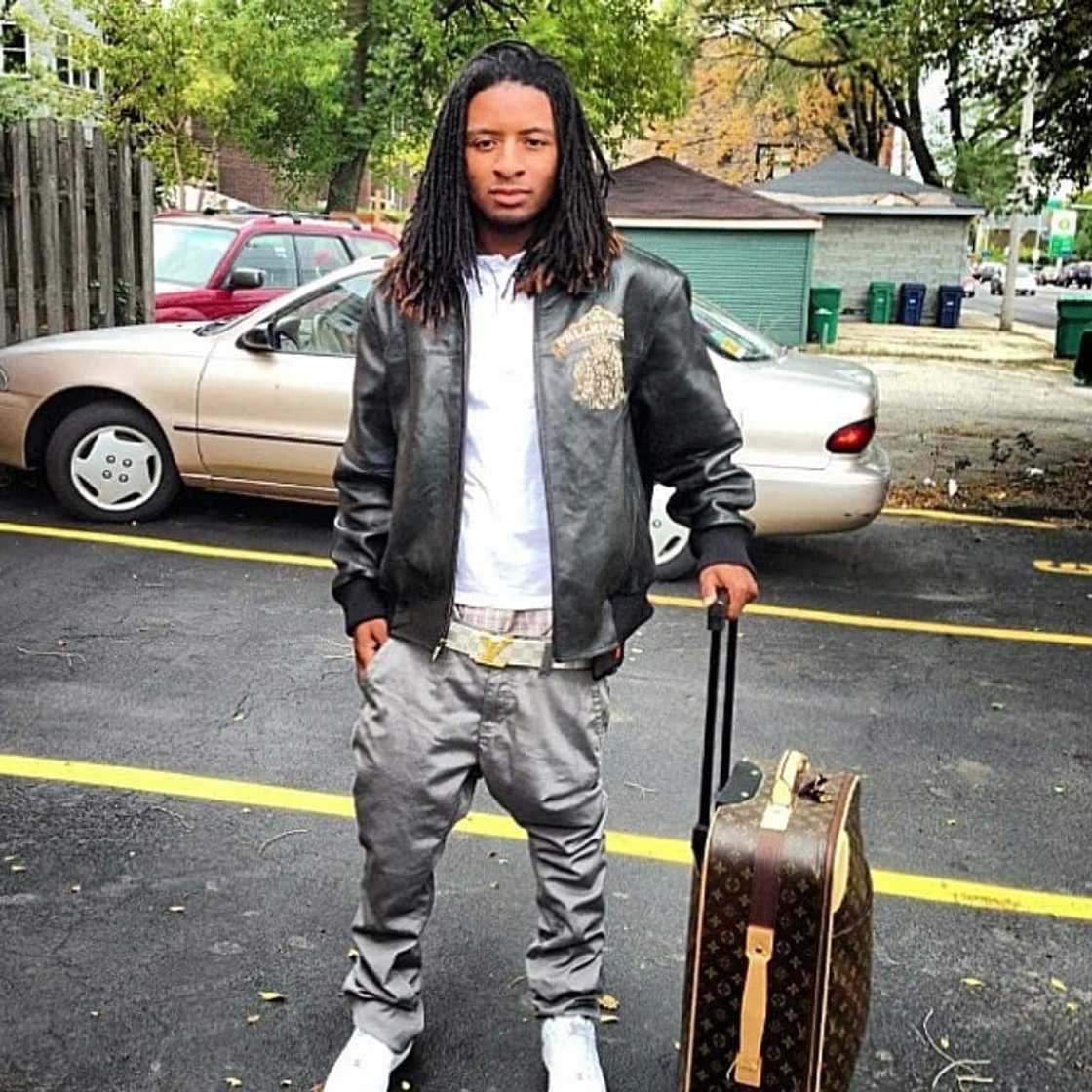 Young QC Young QC