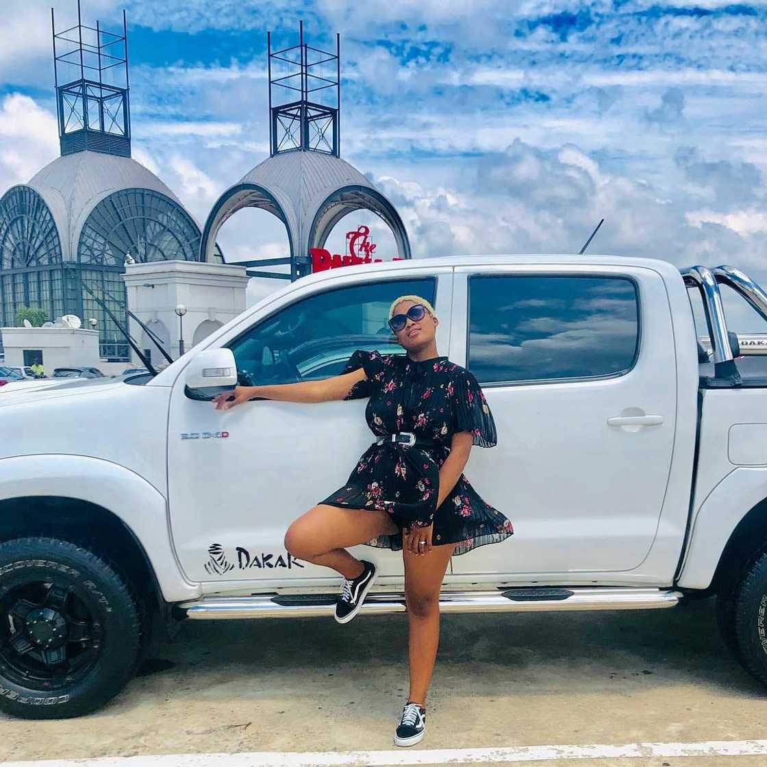 Isibaya actress Isibaya actress