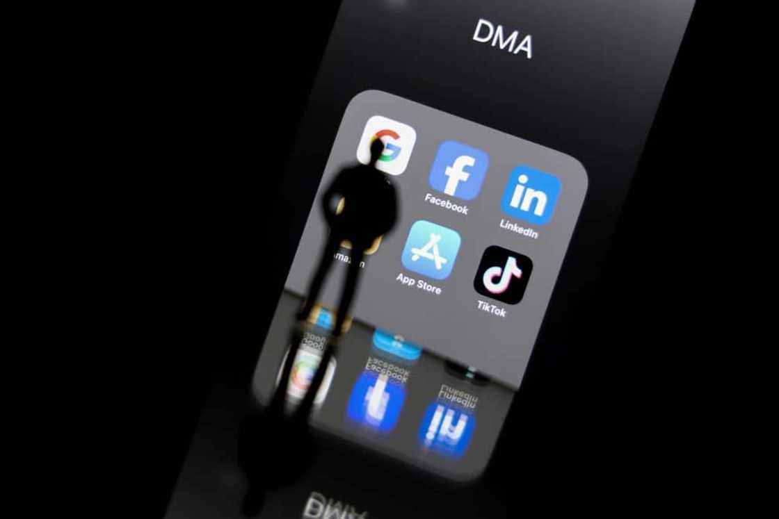 The companies targeted by the EU's new law, including Apple and Meta, have already announced changes The companies targeted by the EU's new law, including Apple and Meta, have already announced changes