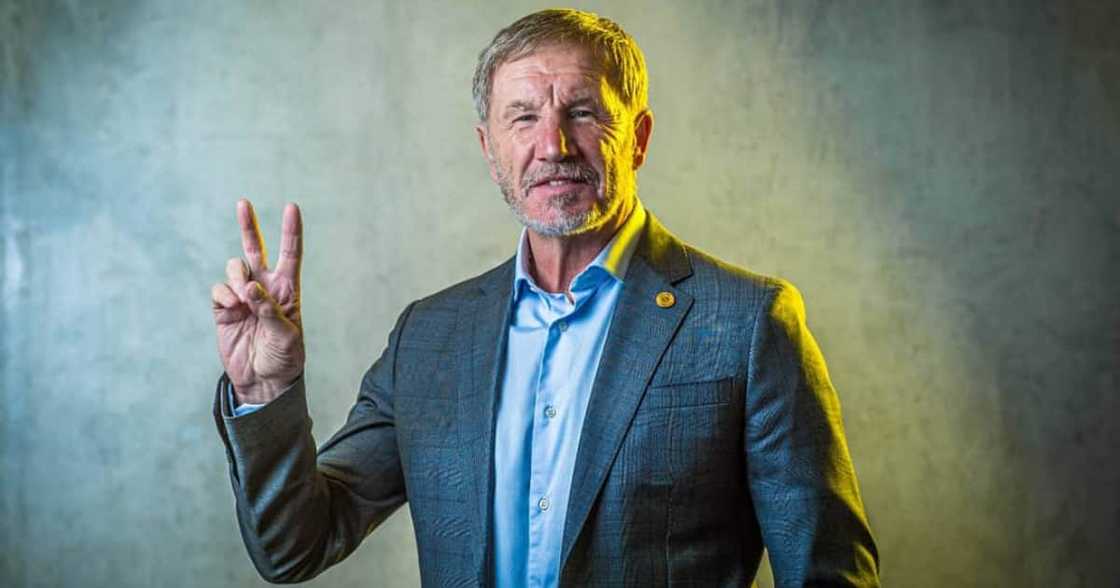 Stuart Baxter, Kaizer Chiefs, future, Carling Black Label Cup