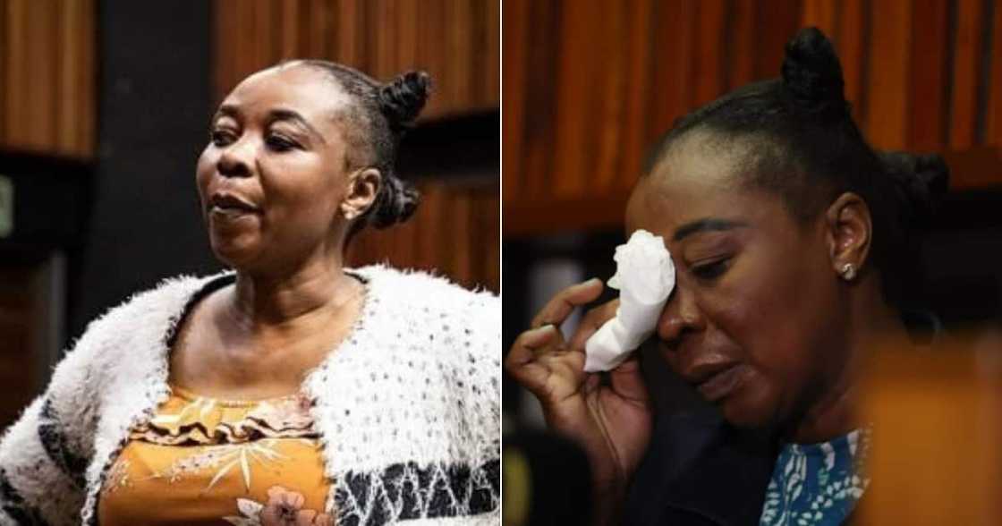 Nomia Rosemary Ndlovu, murderer, killed family members, hired hitman, undercover police officer, Tembisa, Johannesburg Nomia Rosemary Ndlovu, murderer, killed family members, hired hitman, undercover police officer, Tembisa, Johannesburg