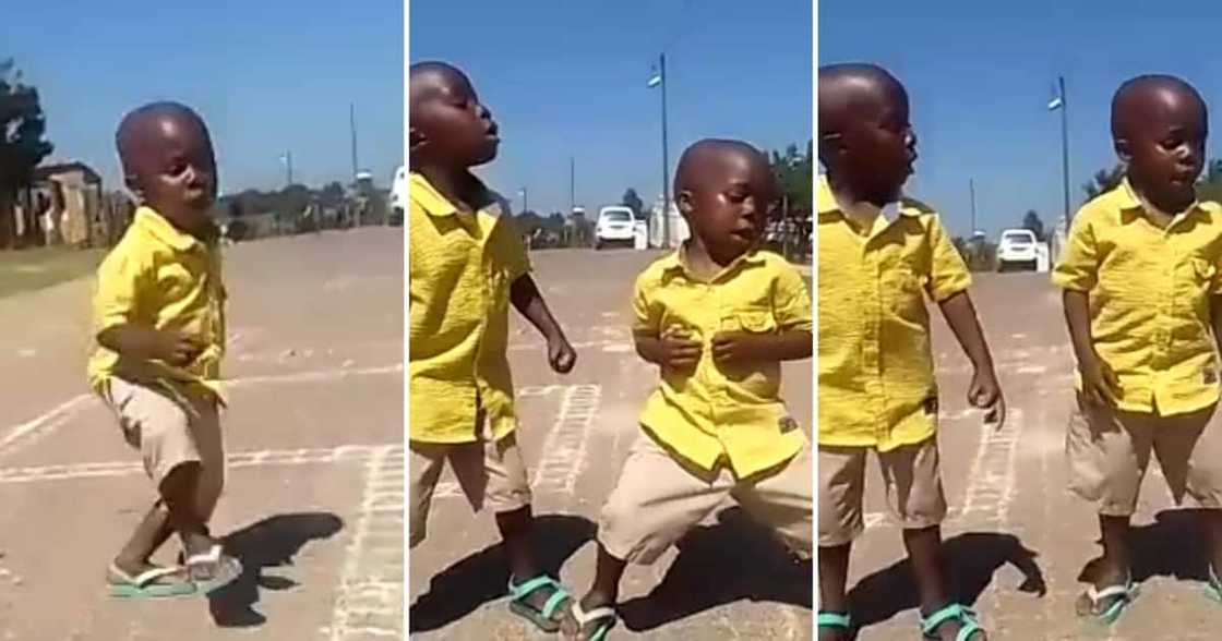 Hamba Wena challenge Hamba Wena challenge