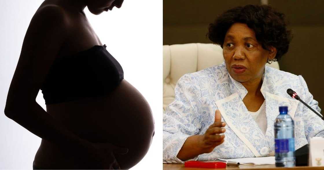 Department of Basic Education, Minister Angie Motshekga, sex education, school, children's rights Department of Basic Education, Minister Angie Motshekga, sex education, school, children's rights