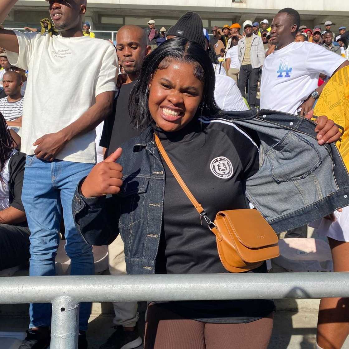 Other viewers shared lists of hiring companies in Cape Town