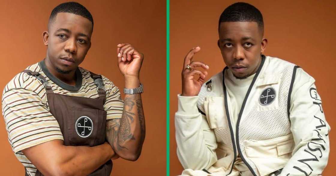 Mpho Sebeng's parents wrote him a farewell letter Mpho Sebeng's parents wrote him a farewell letter