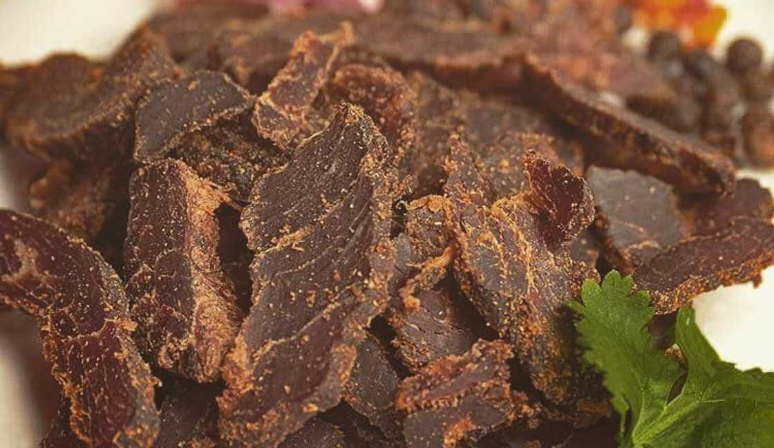 biltong recipe biltong recipe