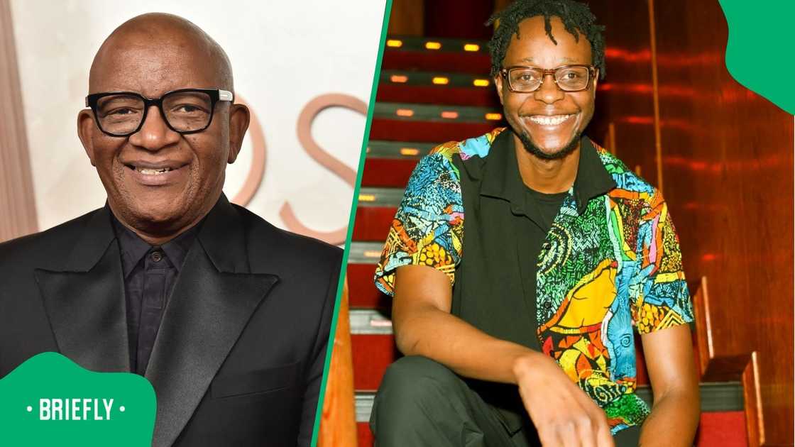 Lebo M responds to claims he lost $27 million lawsuit against Zimbabwean comedian