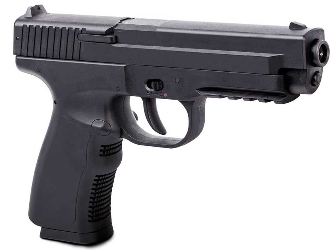 Powerful air pistol South Africa Powerful air pistol South Africa