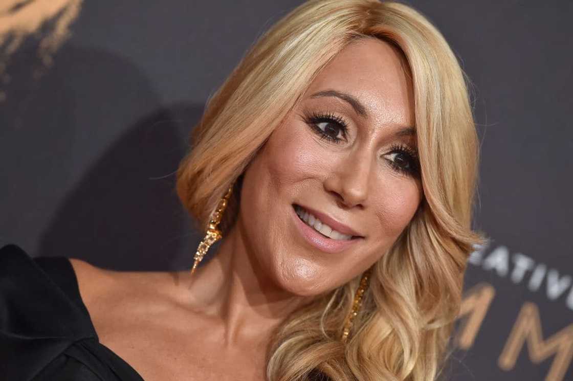 Lori Greiner's net worth