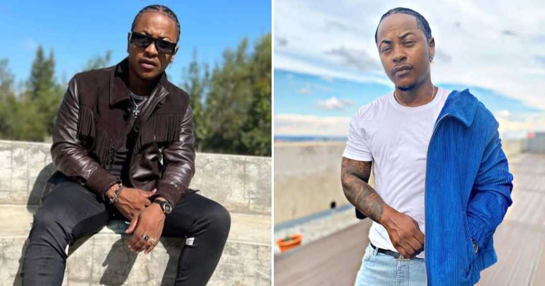 Priddy Ugly Priddy Ugly