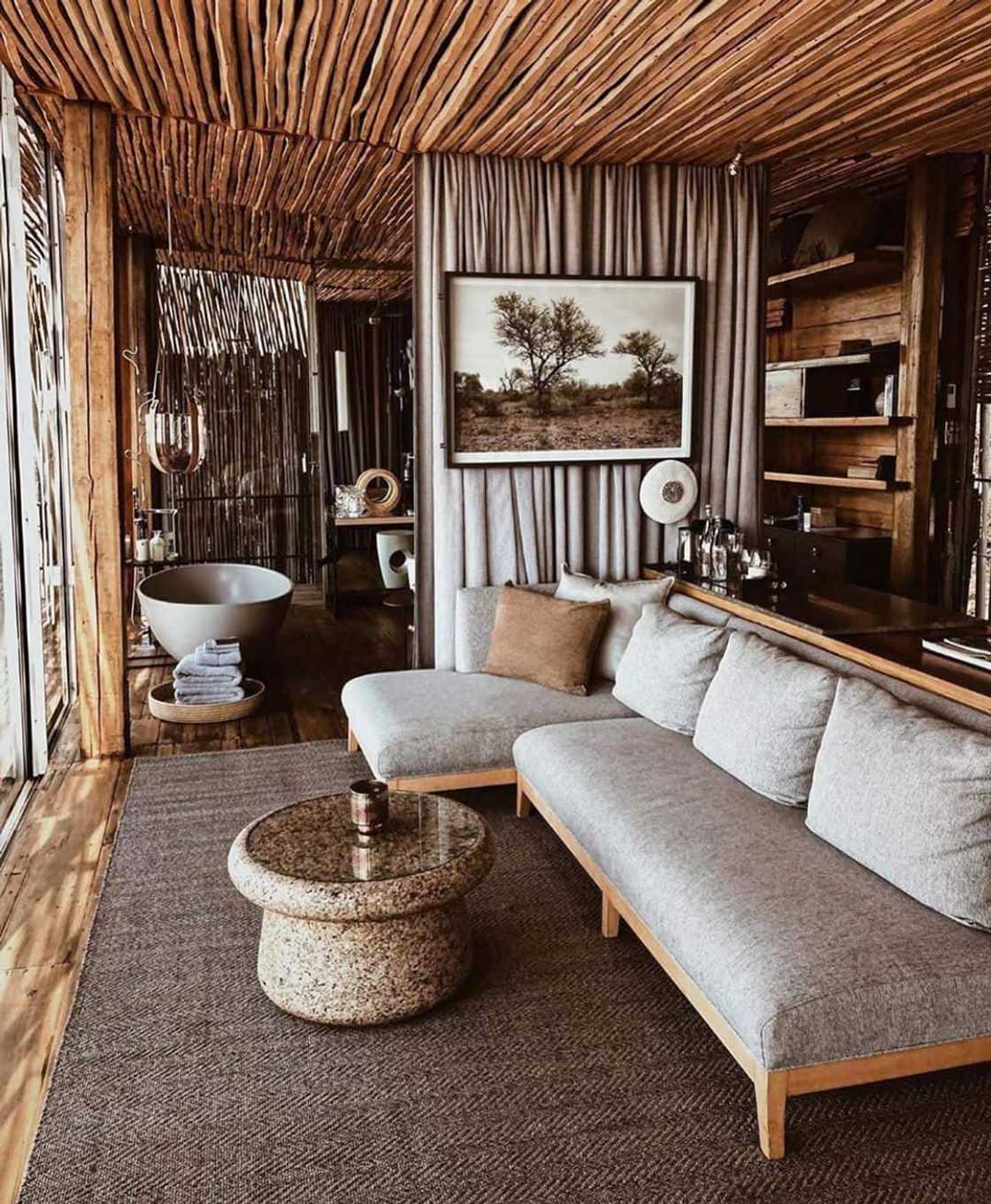 Top 15 luxury hotels in South Africa Top 15 luxury hotels in South Africa