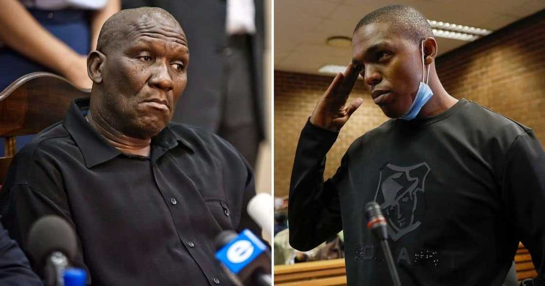 Minister of Police office, denies meeting operation dudula leader, nhlanhla lux dlamini, claim bail hearing Minister of Police office, denies meeting operation dudula leader, nhlanhla lux dlamini, claim bail hearing