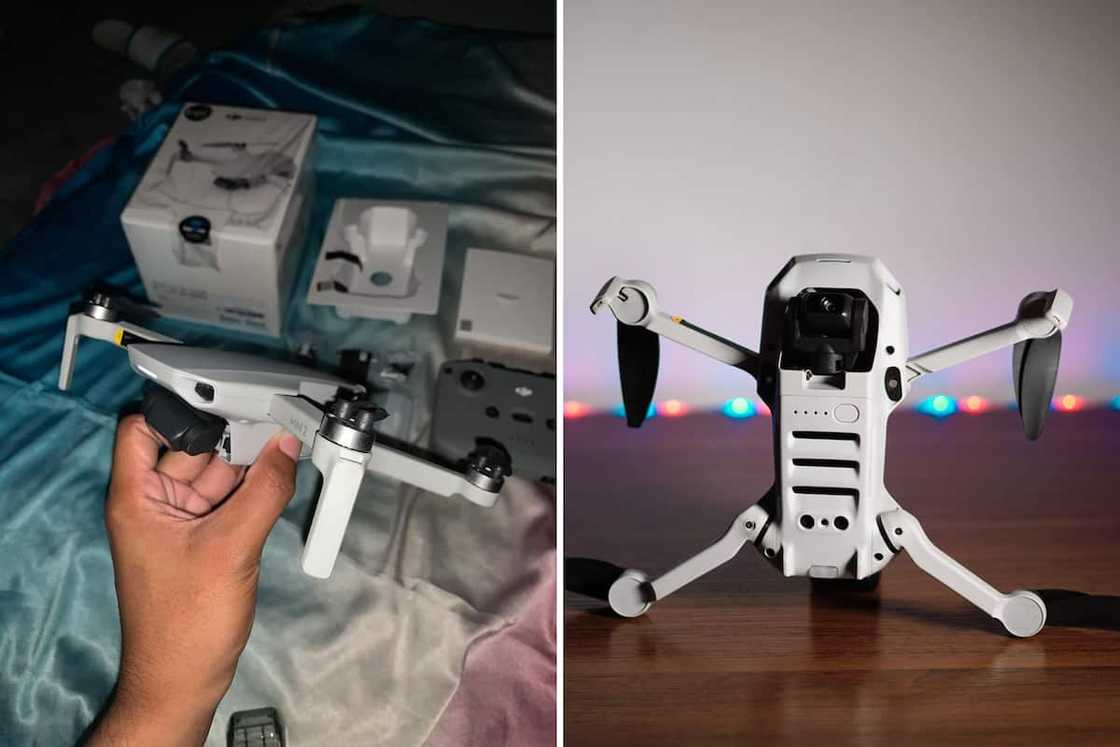 Drone Prices in SA Drone Prices in SA