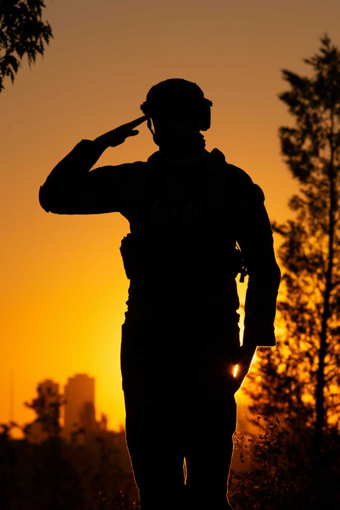 South Africa applauds SANDF South Africa applauds SANDF
