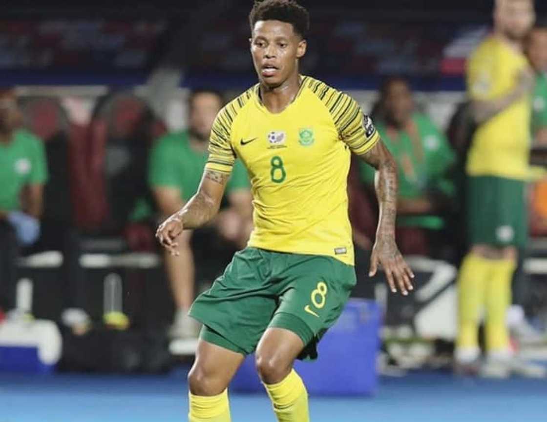 Bongani Zungu biography: age, measurements, nationality, girlfriend, current team, stats, salary, car, house and Instagram Bongani Zungu biography: age, measurements, nationality, girlfriend, current team, stats, salary, car, house and Instagram