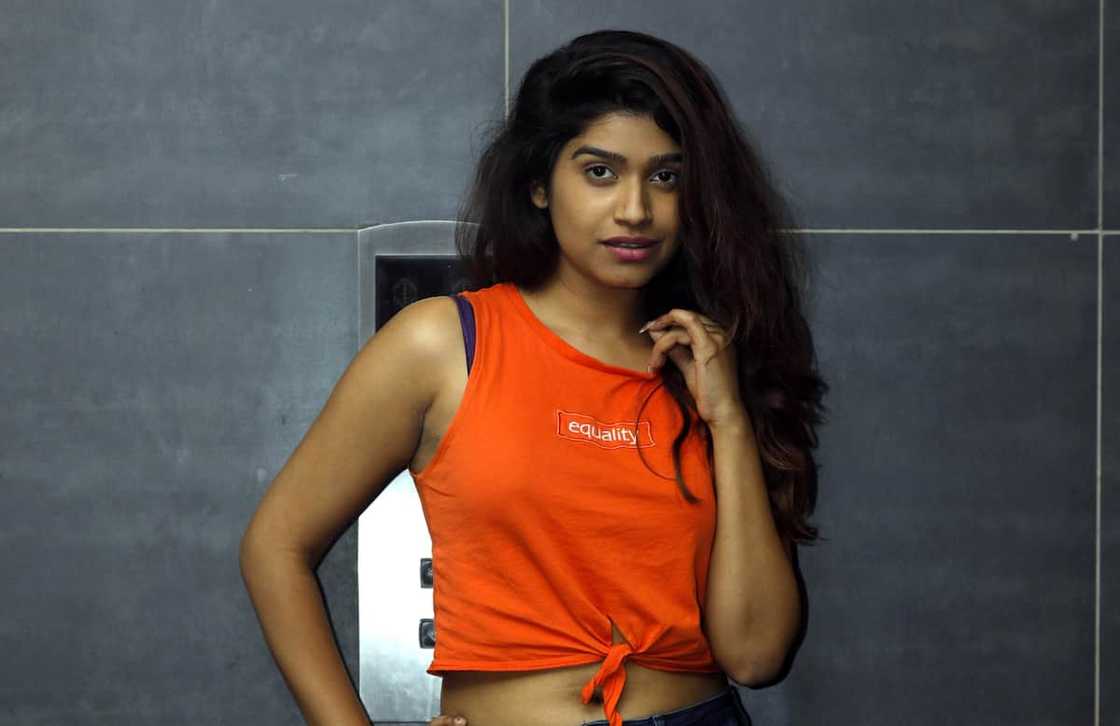 Rasika Sunil