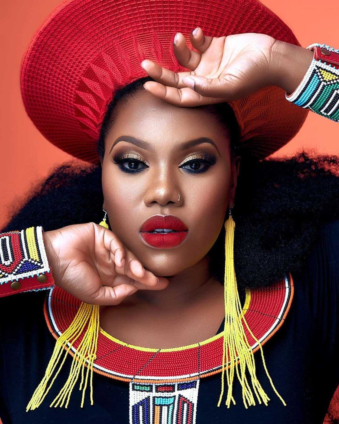 Gugu Gumede Gugu Gumede