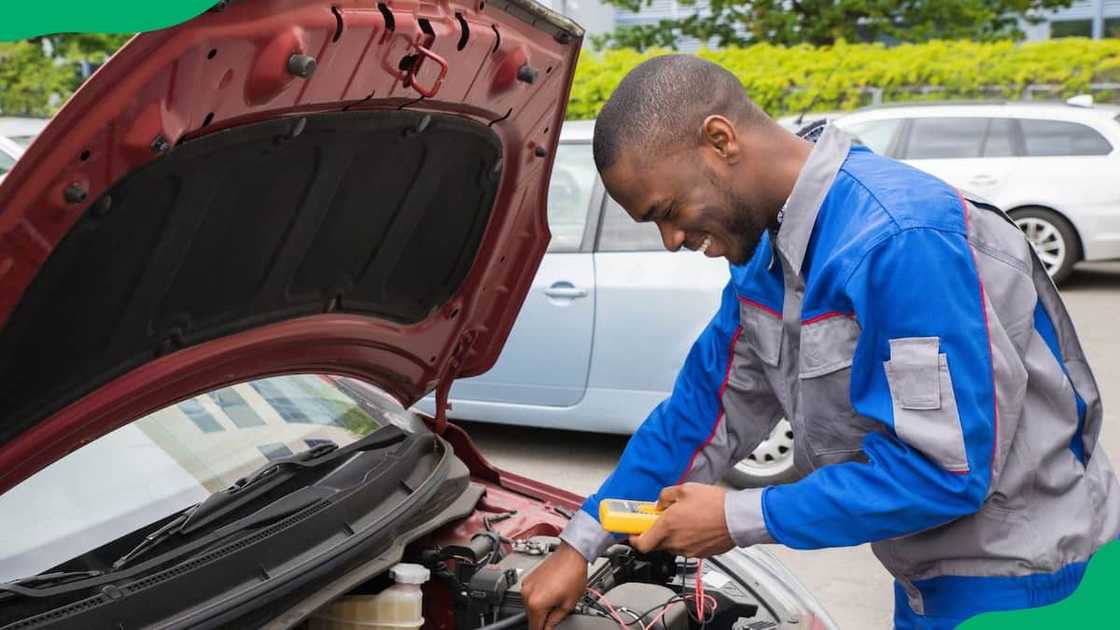 What qualifications do I need to be a petrol attendant?