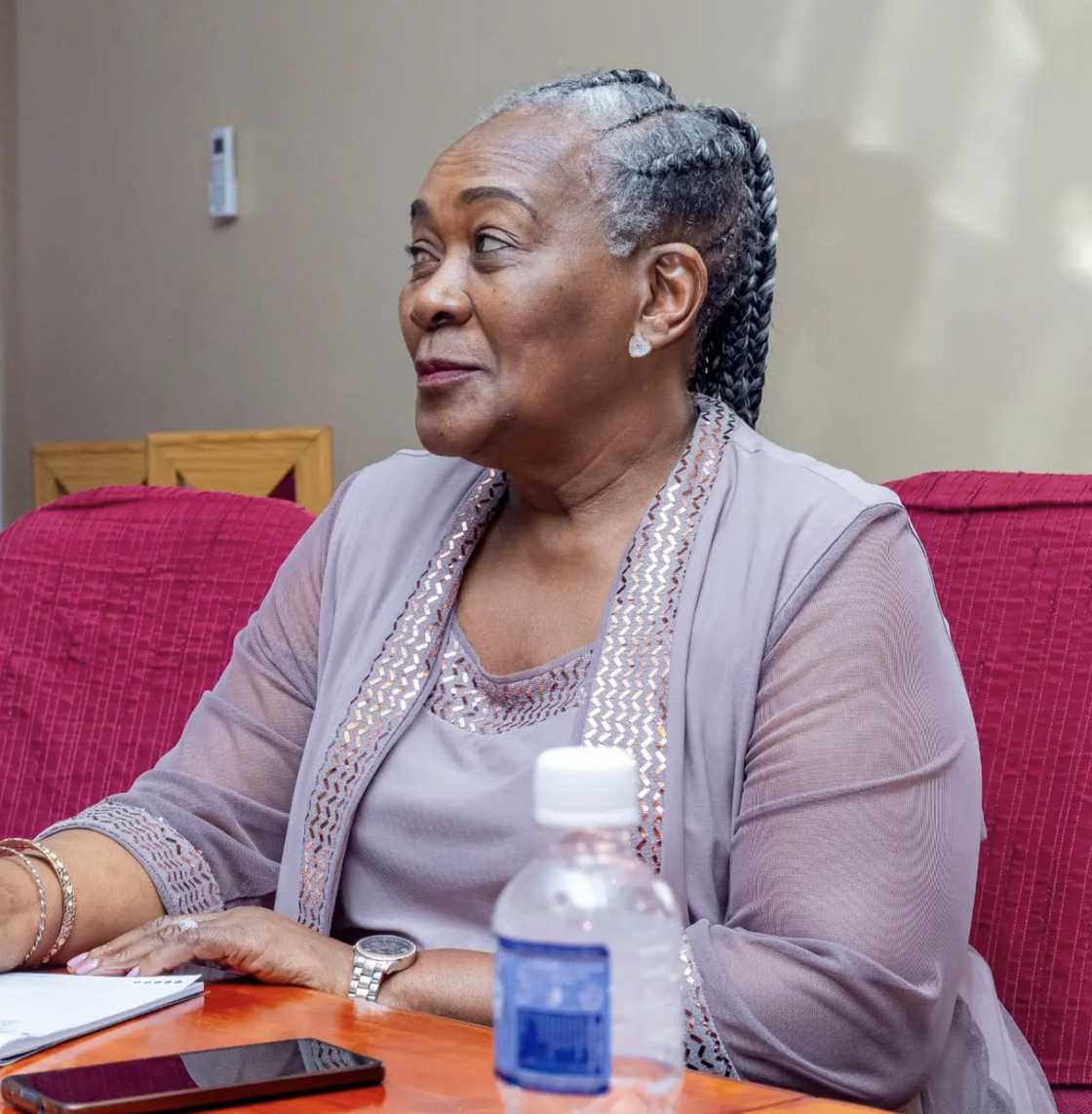 The Connie Chiume Film Festival will launch in July 2025 The Connie Chiume Film Festival will launch in July 2025