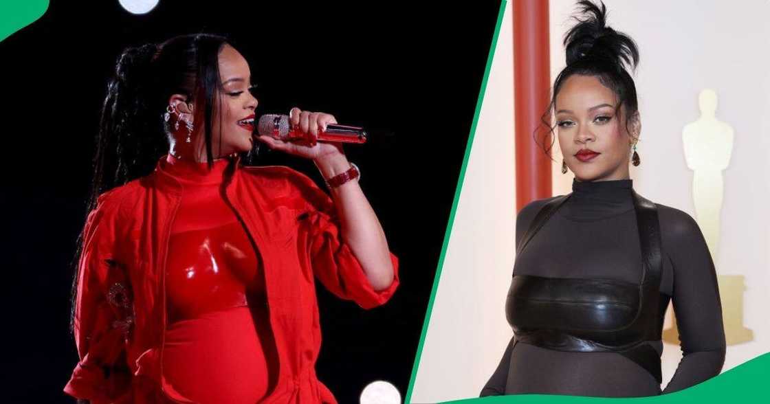 Rihanna returns to music Rihanna returns to music