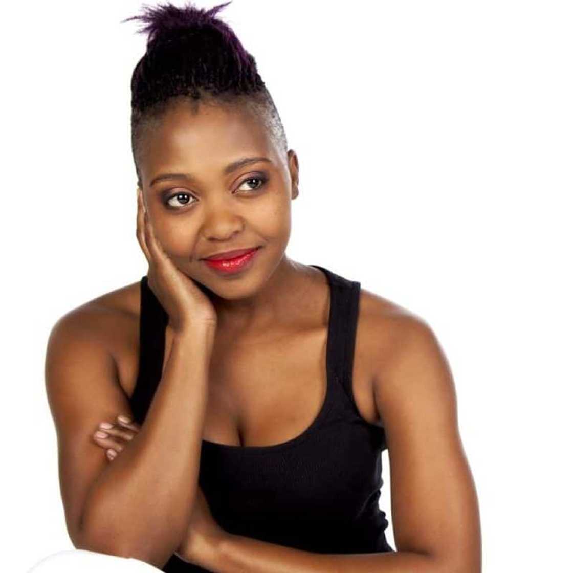 6 Mzansi celebs who disappeared from the limelight 6 Mzansi celebs who disappeared from the limelight