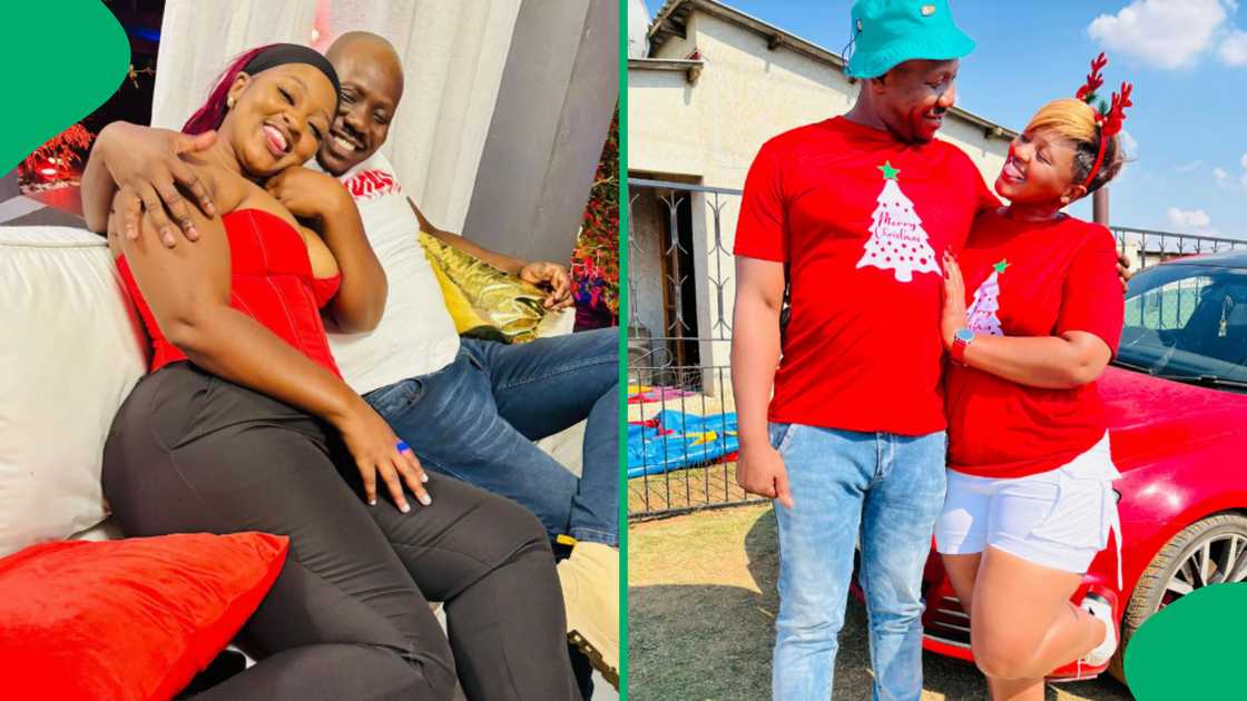 Outside of pranking her nanny, the lady loves spending time with family. Outside of pranking her nanny, the lady loves spending time with family.