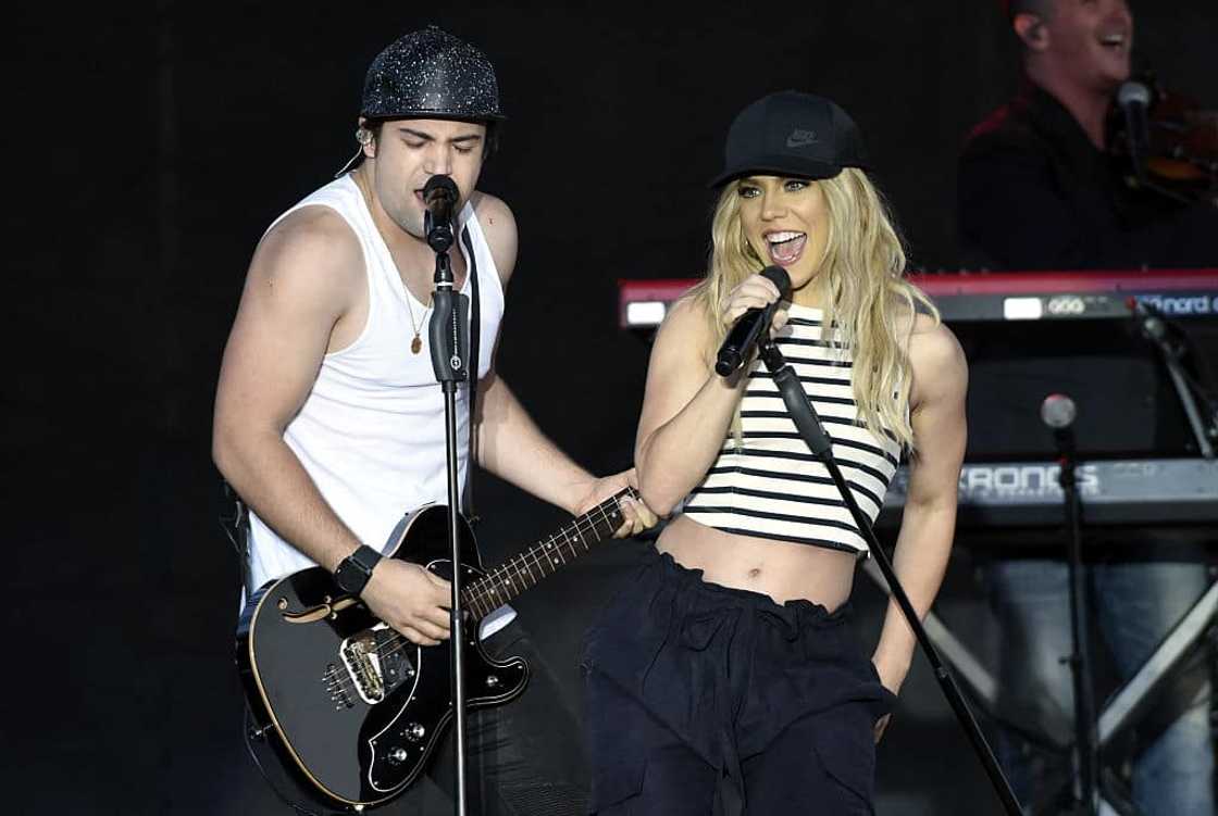 Kimberly Perry Kimberly Perry