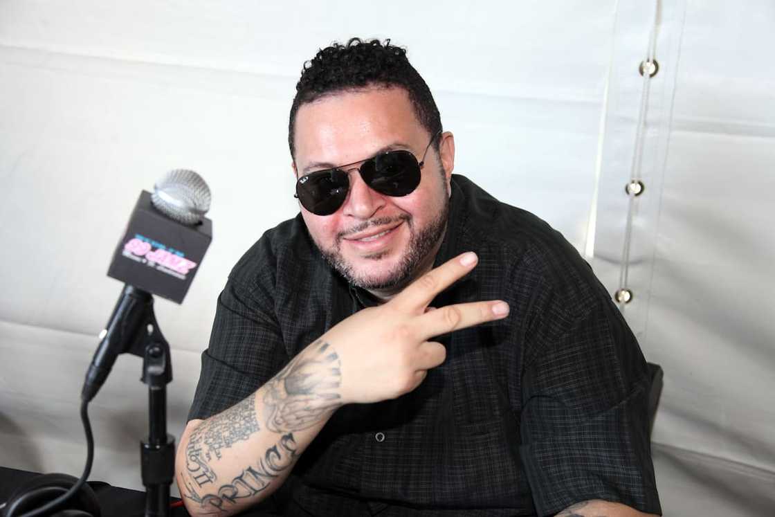 Top 20+ most talented fat rappers: Here are the powerhouses of Hip-Hop ...