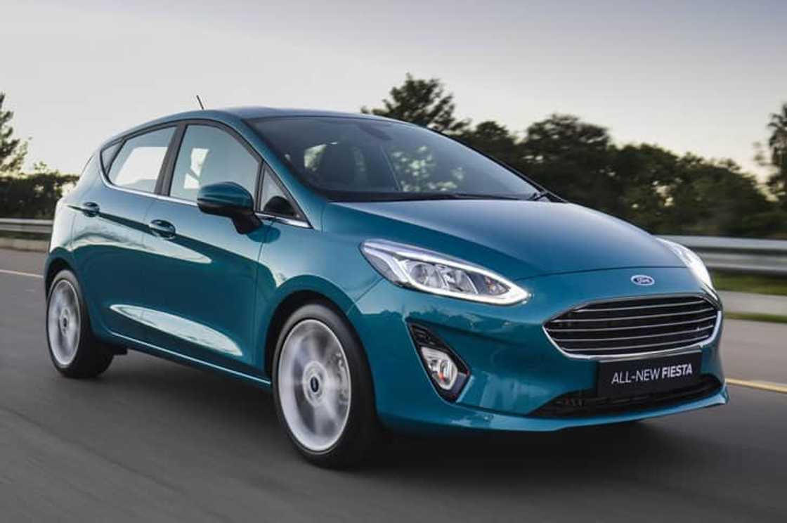 most economical cars in South Africa most economical cars in South Africa