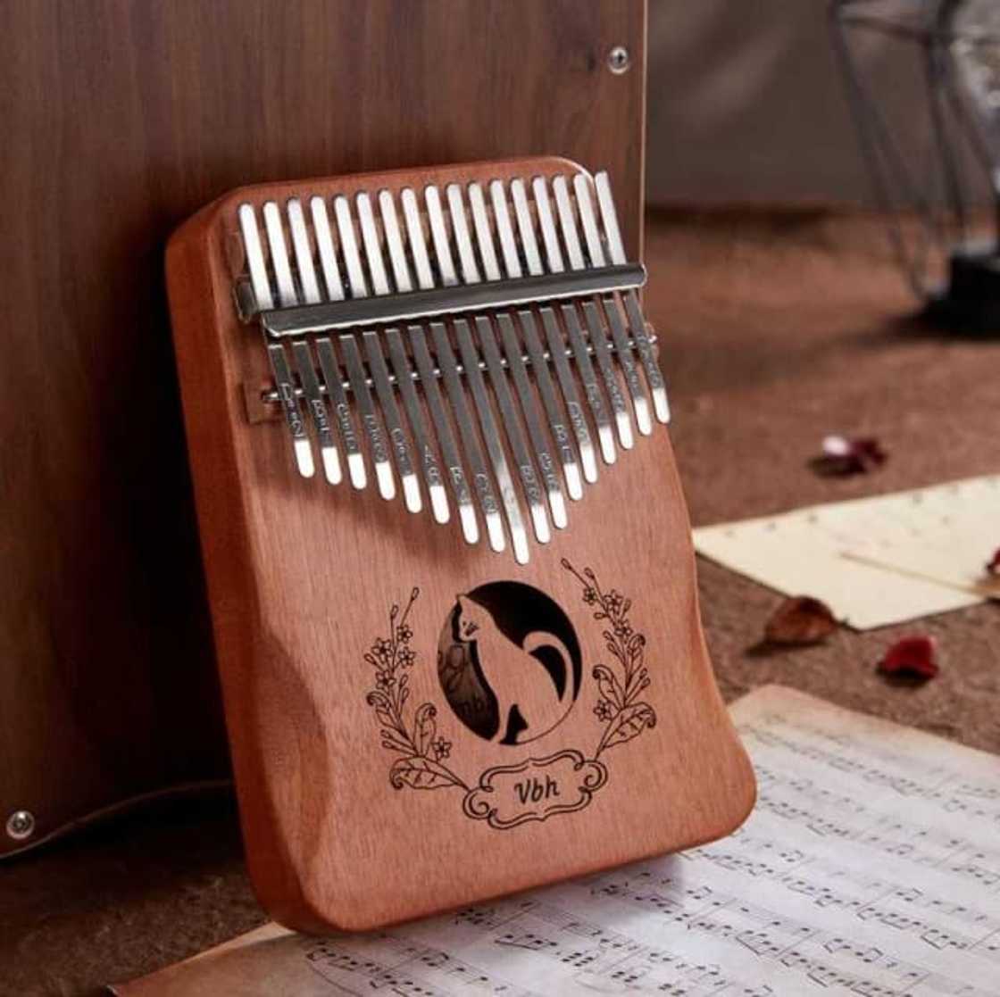 African American instruments African American instruments