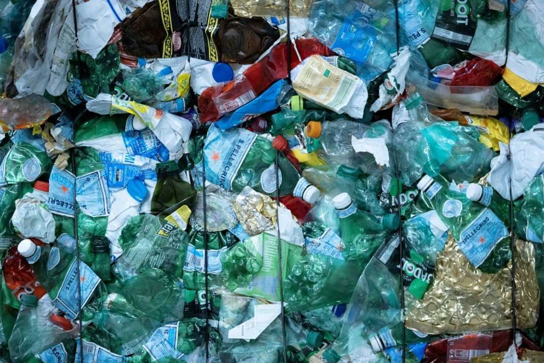 Europe produced 58.8 million tonnes of plastics in 2022 Europe produced 58.8 million tonnes of plastics in 2022