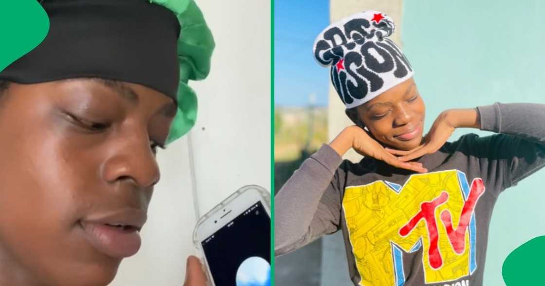 A young Durban man hilariously spoke Zulu with ChatGPT, leaving the internet in laughter. A young Durban man hilariously spoke Zulu with ChatGPT, leaving the internet in laughter.