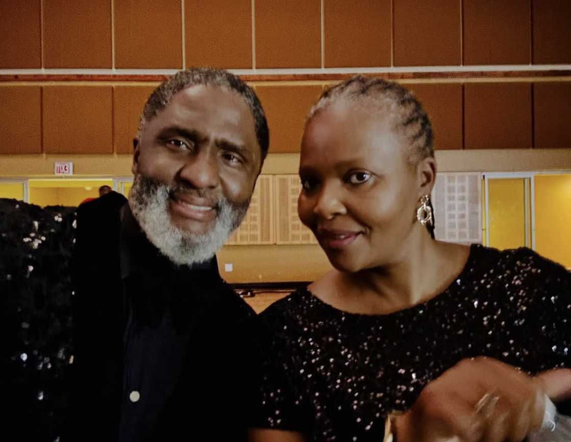 Online users celebrated Muzi Mthabela's anniversary Online users celebrated Muzi Mthabela's anniversary