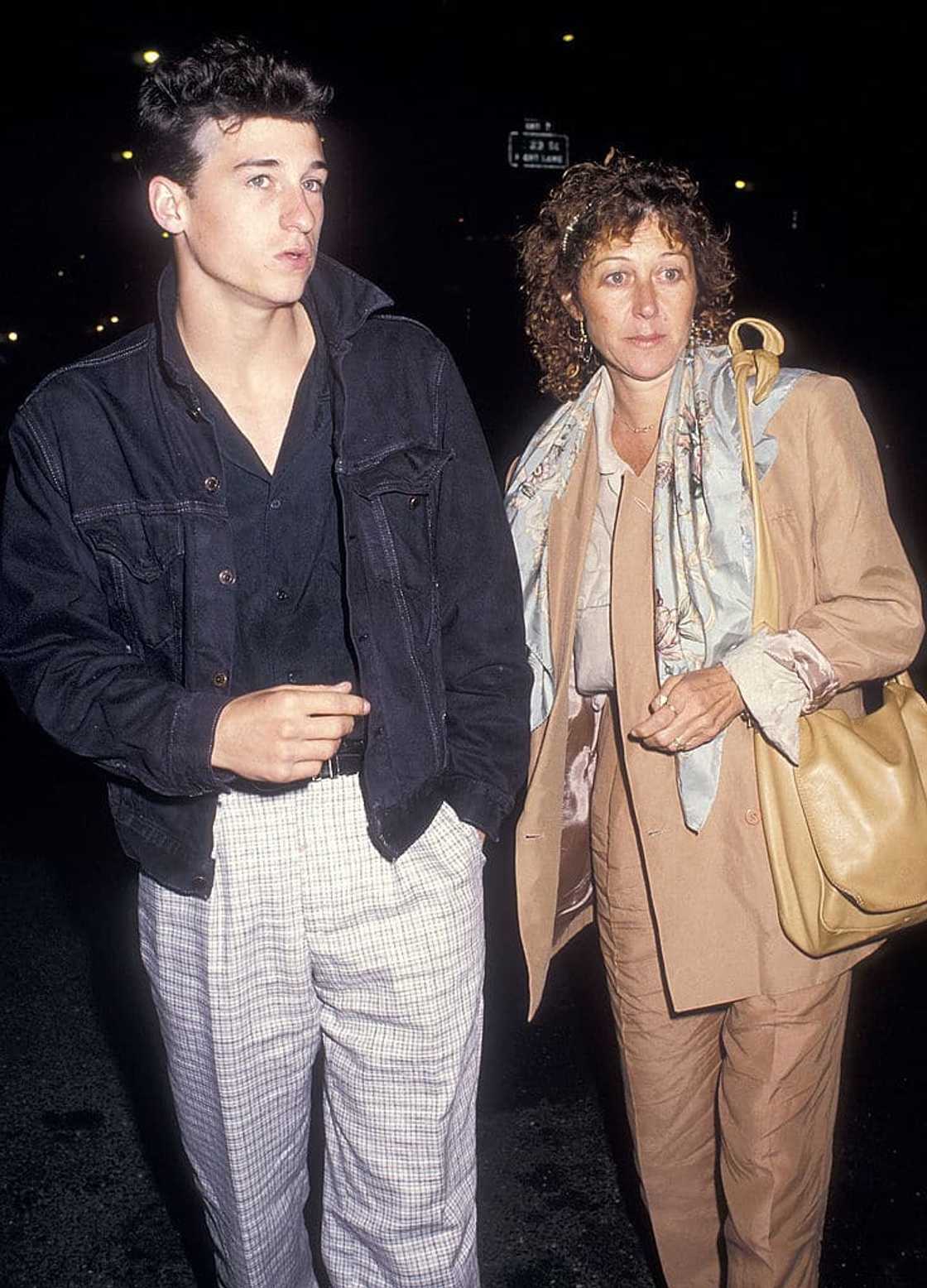 Patrick Dempsey’s wife bio: Rocky Parker’s tragic death Patrick Dempsey’s wife bio: Rocky Parker’s tragic death