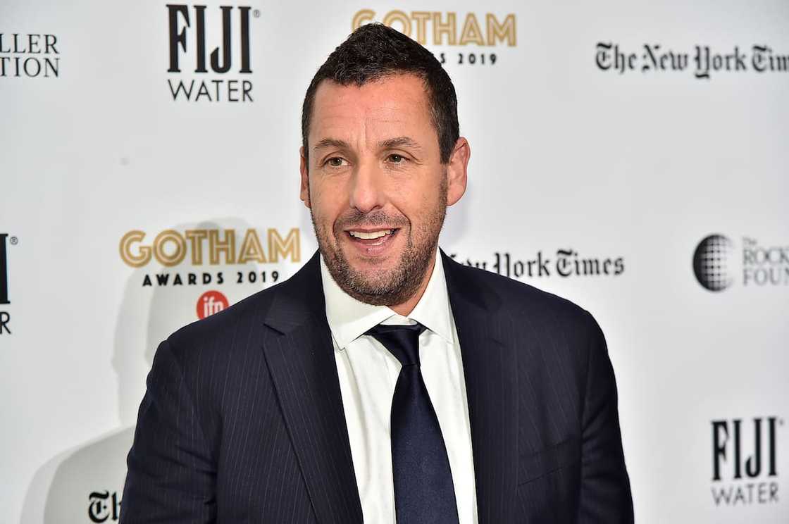 Adam Sandler Adam Sandler