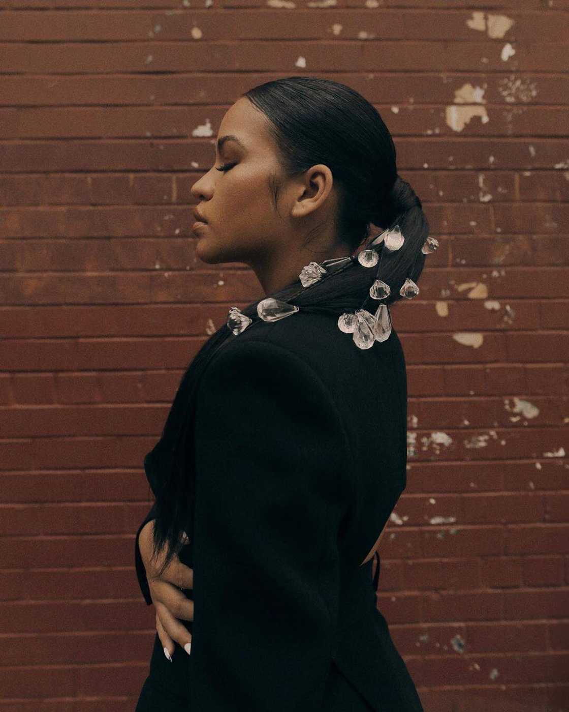 Cassie Ventura Cassie Ventura