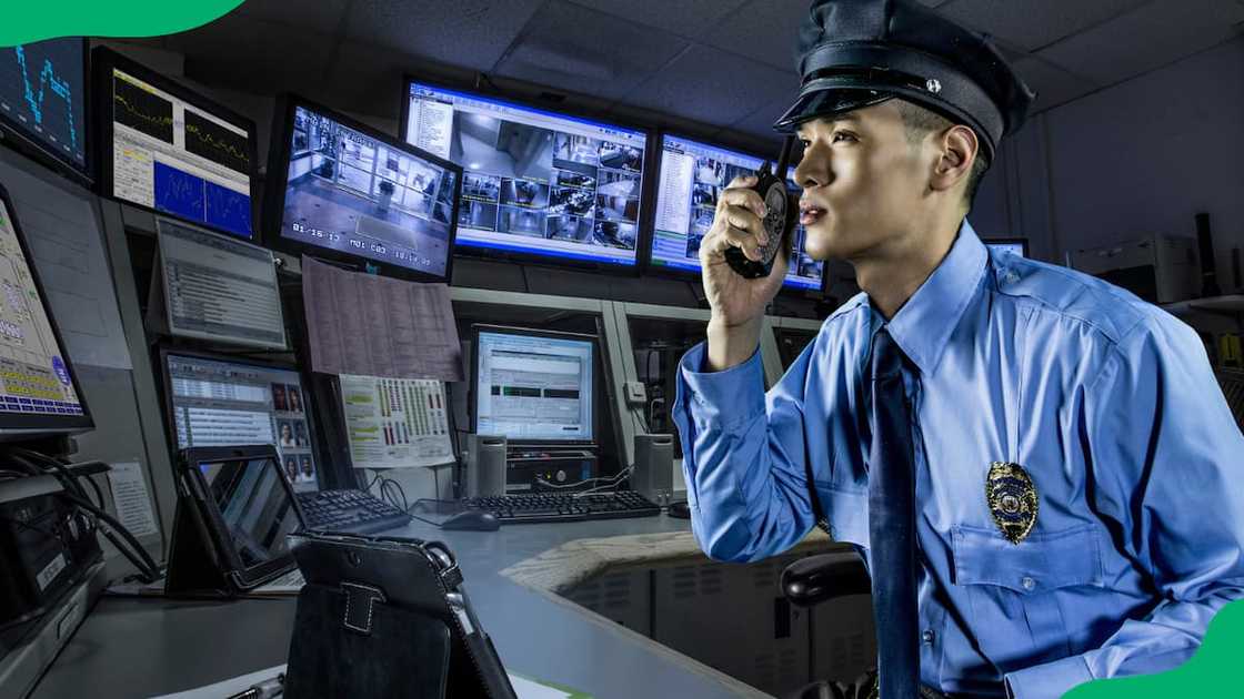 security grade salary per month security grade salary per month