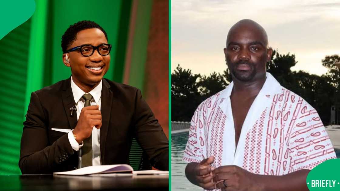 Andile Ncube trolled Dr Musa Mthombeni Andile Ncube trolled Dr Musa Mthombeni