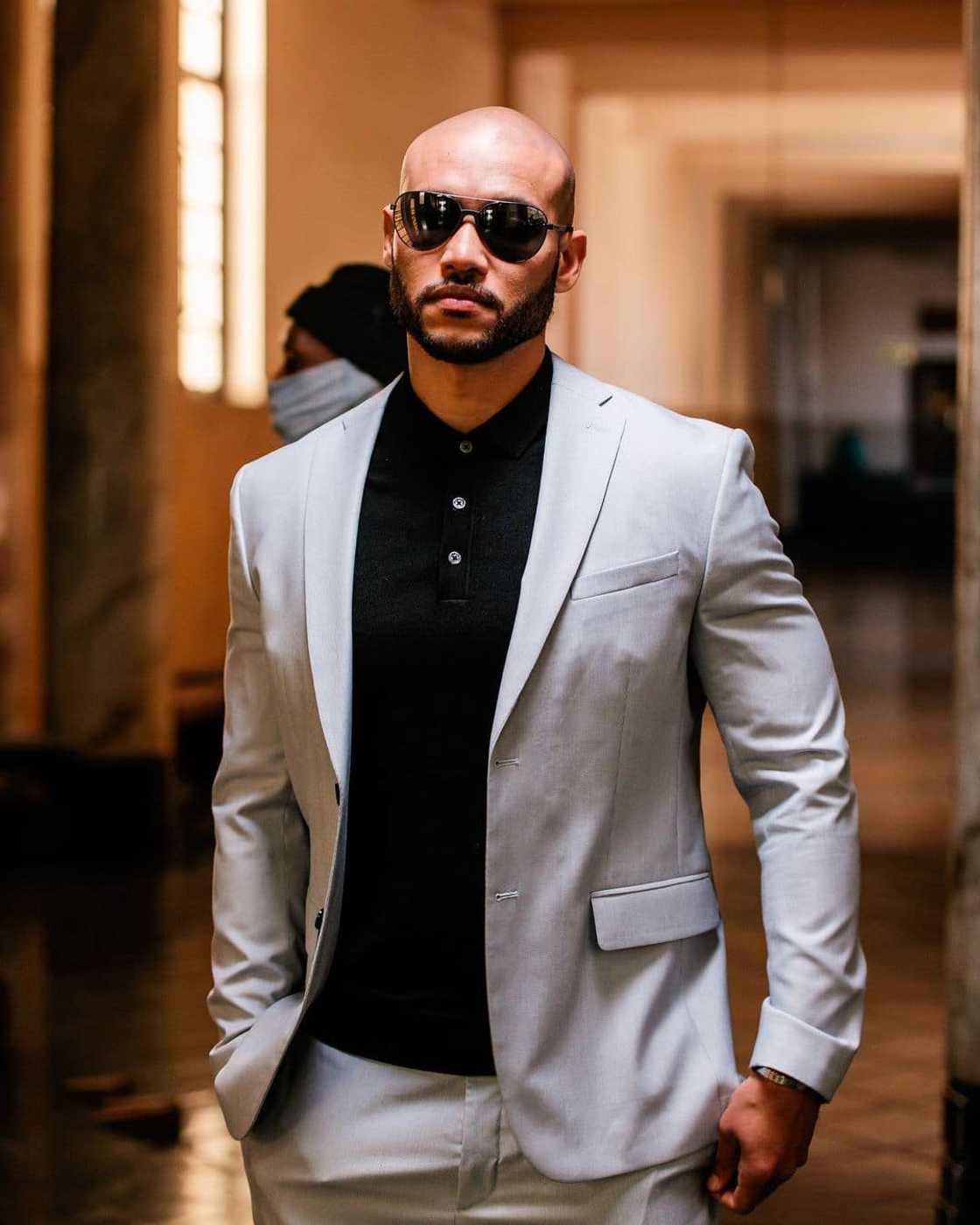 Anton David Jeftha Anton David Jeftha