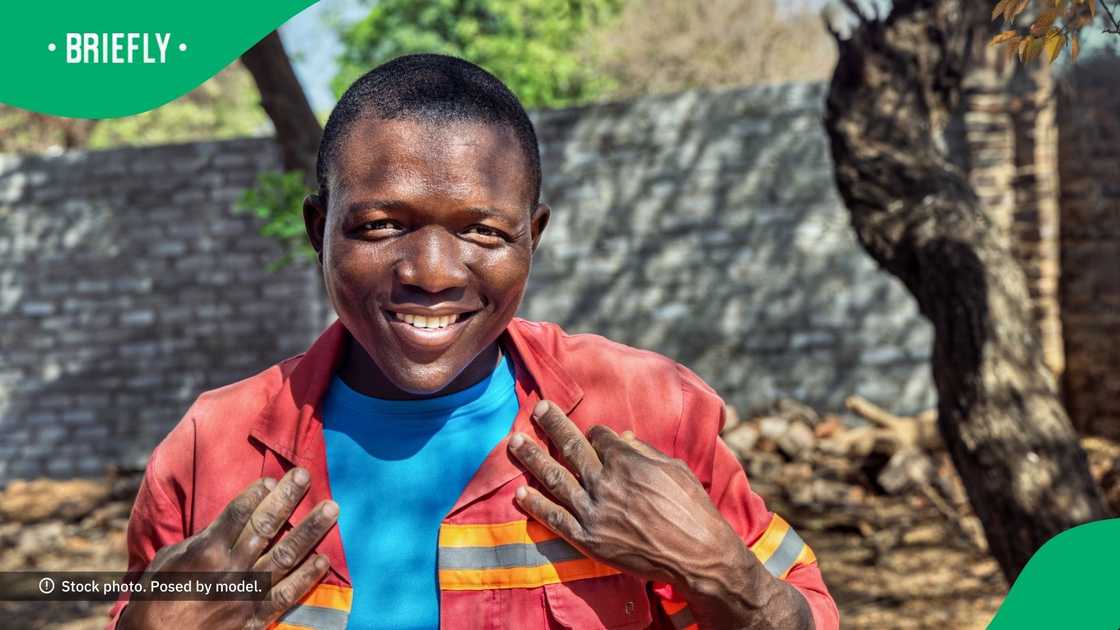 SA disappointed by gardener's reward SA disappointed by gardener's reward