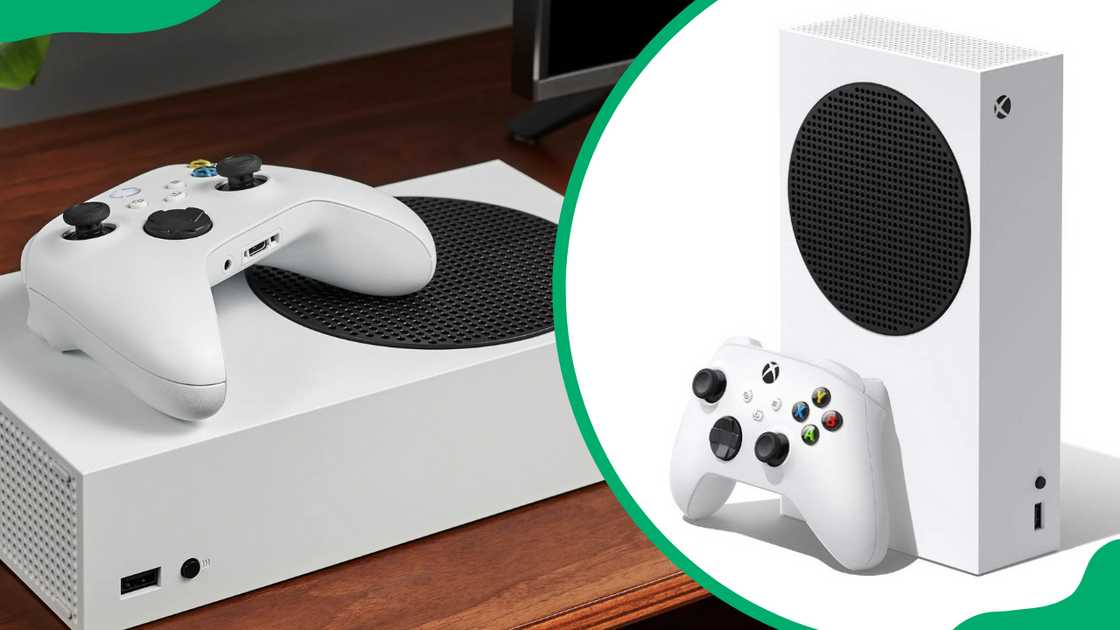 Xbox Series S Xbox Series S