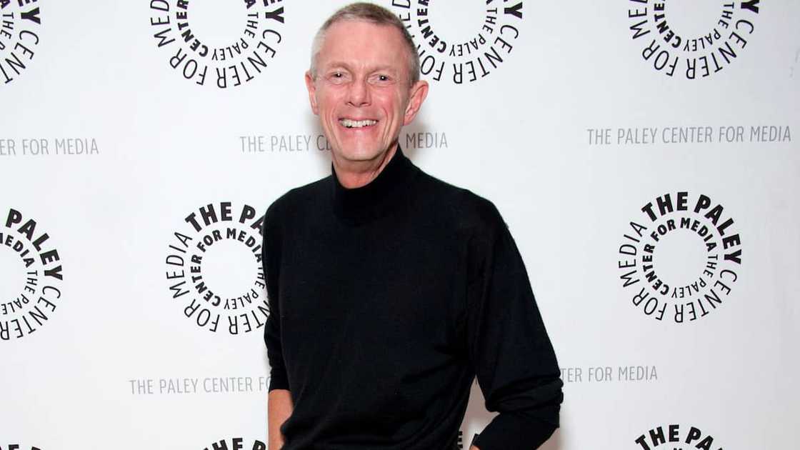 Richard Carpenter Richard Carpenter