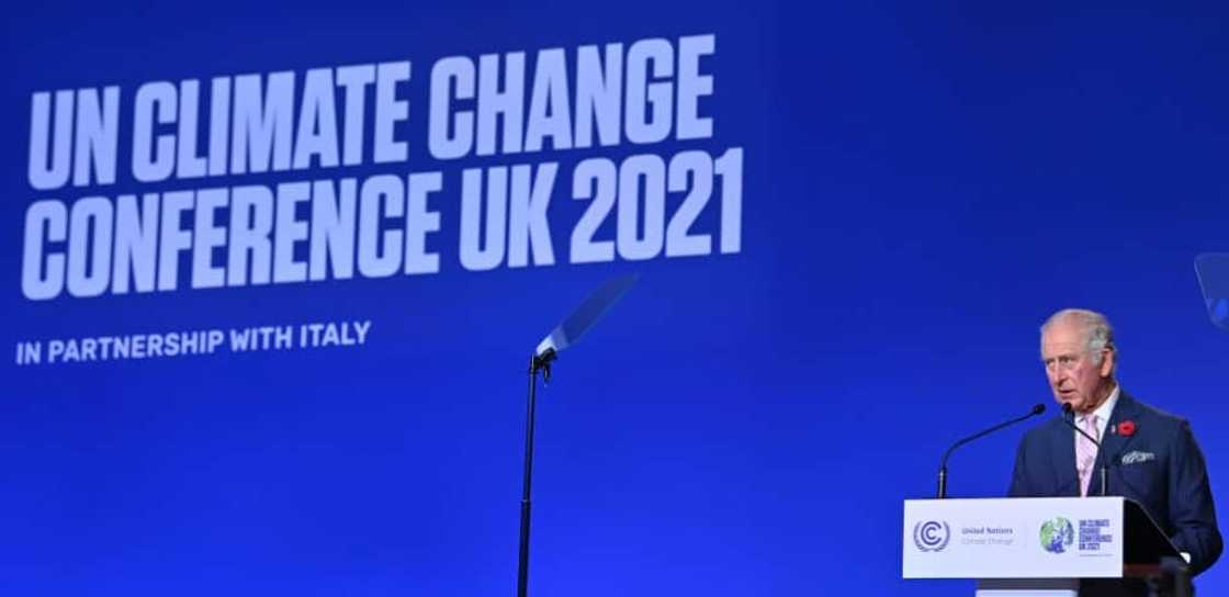 King Charles III has been a lifelong environmentalist King Charles III has been a lifelong environmentalist